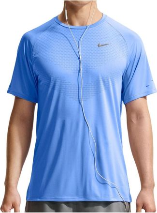 Nike Stride Dri-FIT ADV T-Shirt Royal Pulse HV5204-494
