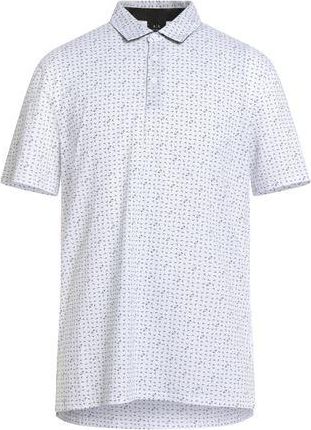 A|X Armani Exchange TOPWEAR - Polo shirts on YOOX.COM