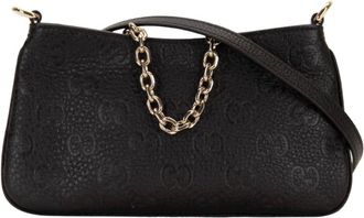 Gucci Mujer, Bolsos, Negro, Talla: ONE Size