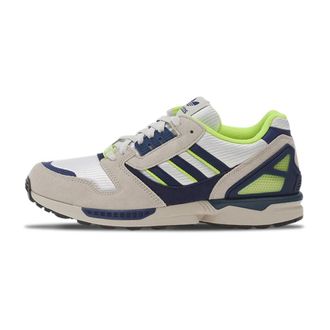 adidas Heren, Sport, Blauw, Maat: 44 2/3 EU Leer