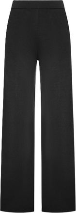 Max Mara VISCOSE CREPE TROUSERS - Max Mara - Woman