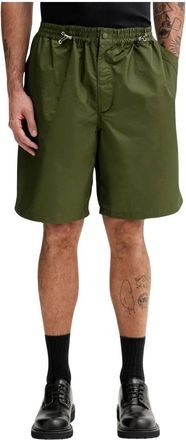 Kenzo Casual Shorts - Heren - Korte Broeken - Groen - XL - Korte Broeken