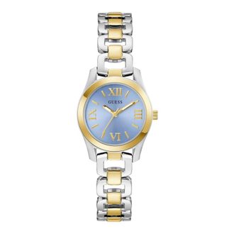 Guess Watches - Dames - Horloges - Blauw - ONE Size - Accessoires