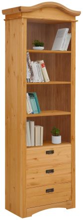 HOME AFFAIRE Regal »Konrad« aus massiver, FSC-zertifizierter Kiefer