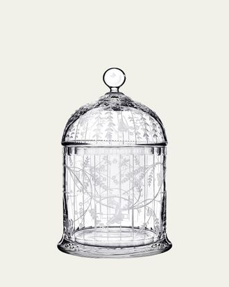 William Yeoward Butterfly House Decorative Accent