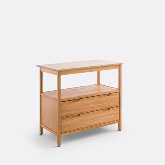 La Redoute Interieurs Wastafelmeubel L90 cm, Cheira