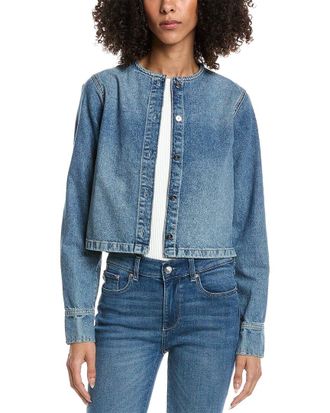 DL1961 Dl1961 Montauk Denim Shirt