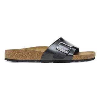 Birkenstock Mujer, Zapatos, Negro, Talla: 36 EU