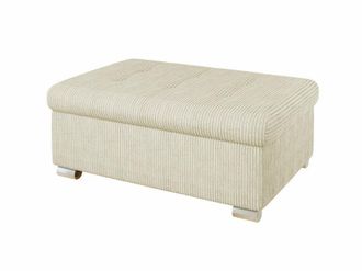 Mirjan24 Mobilier1 - Banco Acolchado Comfivo 118, Poso 100, 41x70x96cm, Di&aacute;metro: 0, Tapiz, Patas: Pl&aacute;stico, 0