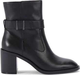 Carvela Stirling Ankle Leather Boots