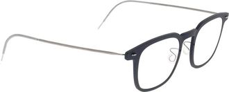 Lindbergh Accessoires, unisex, Grijs, ONE Size, Optical Frame