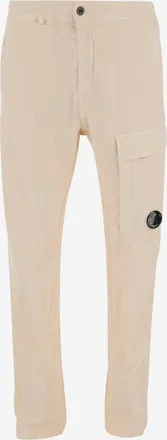 C.P. Company Cp Company Stretch Cotton Pants
