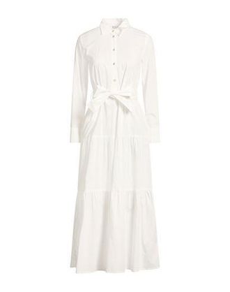Alpha Studio DRESSES - Maxi dresses sur YOOX.COM