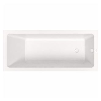 Duravit Ba&ntilde;era Recta 150 X 70 Duravit Duravit No.1 + Desag&uuml;e Blanco