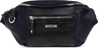 Iceberg Uomo, Borse, Nero, Taglia unica, new