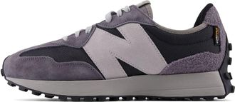 New Balance 327 Grey U327OD