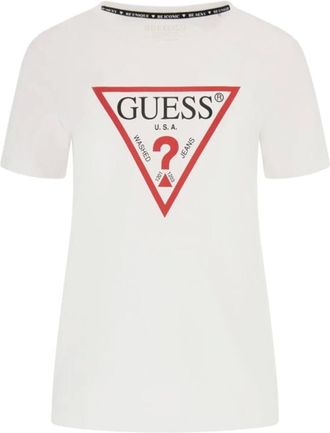 Guess Donna, Top, Bianco, S, new