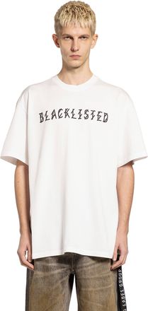 44 Label Group Blacklisted T-Shirt