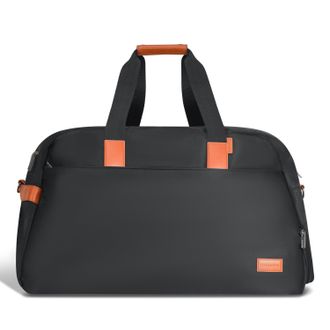 Champs Luggage Vintage / Weekender Duffle Bag