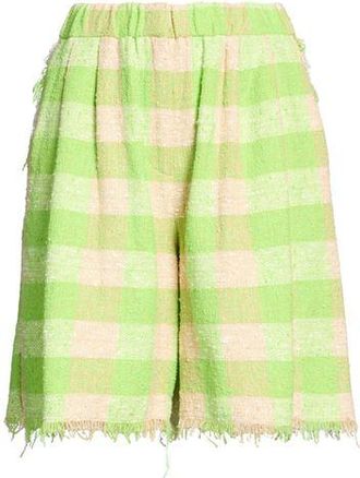Msgm BOTTOMWEAR - Shorts & Bermuda Shorts on YOOX.COM