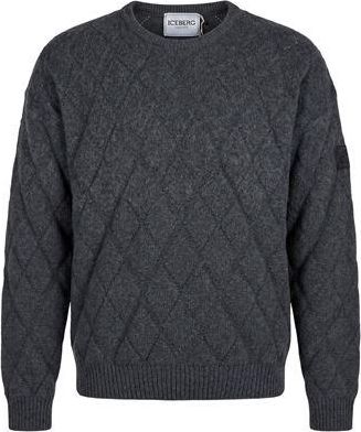 Iceberg MAGLIERIA - Pullover su YOOX.COM