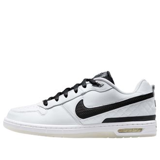 Nike SB Zoom Air Paul Rodriguez 1 OG White Black HQ6828-100