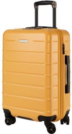 Ricardo Beverly Hills Cambria Hardside Luggage 20-inch Carry-On in Mango Tango at Nordstrom