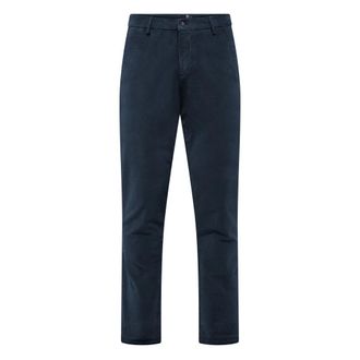 Bomboogie Hombre, Pantalones, Azul, Talla: W32