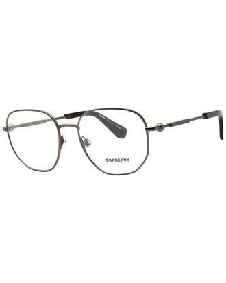 Burberry Unisex 0Be1385 53Mm Optical Frames