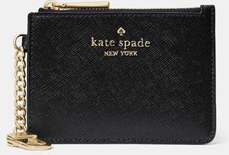 Kate Spade New York Key Ring Card Holder