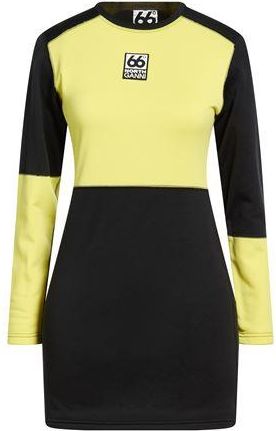 Ganni DRESSES - Mini dresses on YOOX.COM