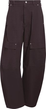 adidas Originals Cargo Workpant Aubegerine