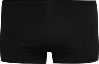 &Eacute;terne Boy mini shorts - women - Spandex/Elastane/Modal - S - Black