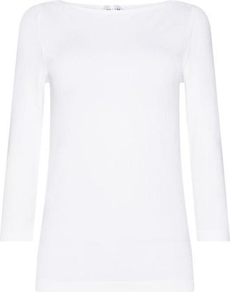 Wolford Cordoba Top Long Sleeves