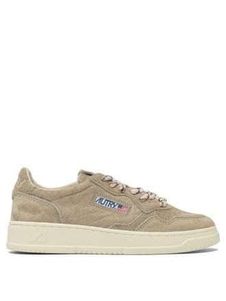Autry Medalist Low Sneakers