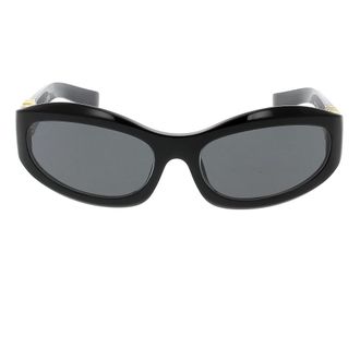 Miu Miu unisex, Accessoires, Zwart, Maat: ONE Size