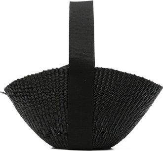 Muu&ntilde; Nona Straw Bag