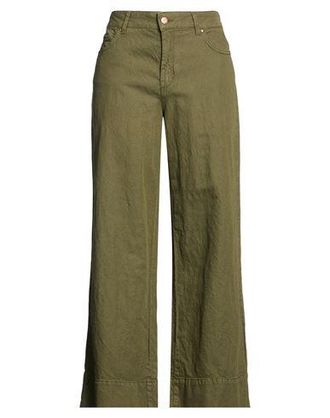 Atelier Cigala's BOTTOMWEAR - Pantaloni jeans su YOOX.COM