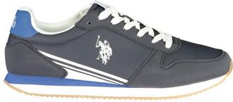 U.S.Polo Association U. S. POLO ASSN. Polyurethane Mens Mens Sneaker