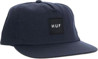 HUF Huf, unisex, Accesorios, Azul, Talla: ONE Size