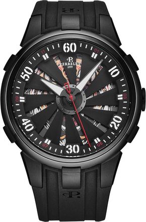 Perrelet Perrelet Mens Turbine Xl Watch