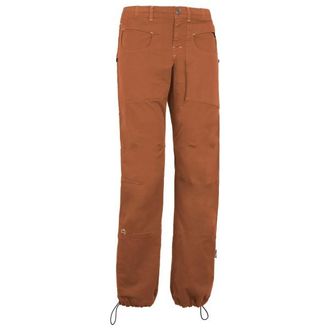 E9 Blat2 Boulderhose f&uuml;r Herren | braun