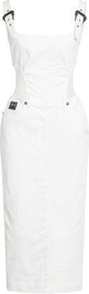 Versace VESTITI - Vestiti midi su YOOX.COM