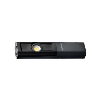 Ledlenser Led Lenser - El Trabajo De Luz Led Iw5r Box Negro