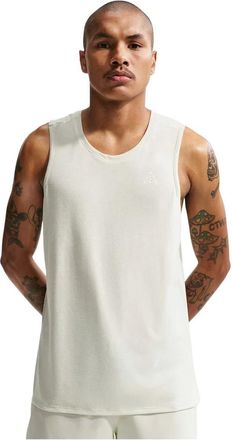 Nike Heren, Sport, Wit, Maat: XS Taf