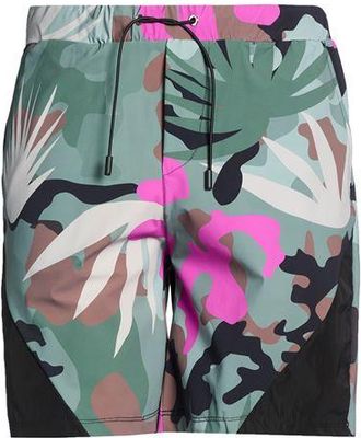 PMDS Premium Mood Denim Superior BOTTOMWEAR - Shorts & Bermuda Shorts sur YOOX.COM