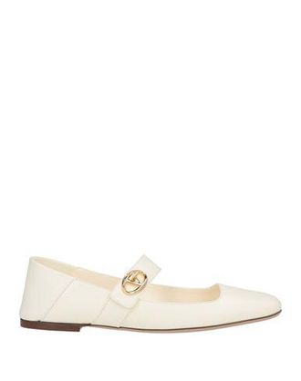 Valentino Garavani FOOTWEAR - Ballet flats sur YOOX.COM