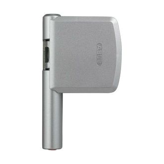 ABUS Ventana Anti-levantamiento Fas 101 Plata