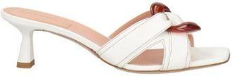 Alberta Ferretti FOOTWEAR - Sandals sur YOOX.COM
