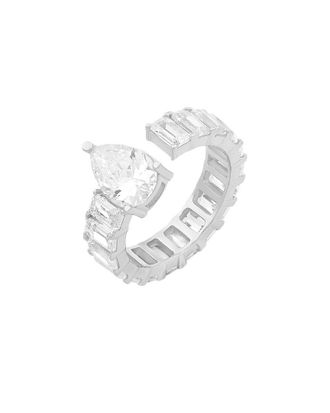 SHYMI Shymi Silver Ring